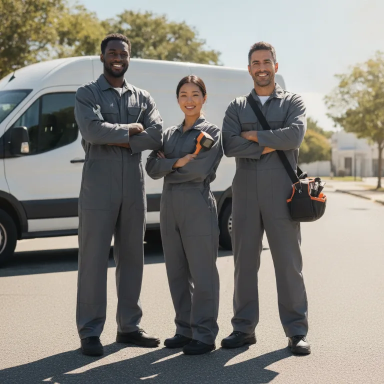 Kühlerreparatur Team in Weimar