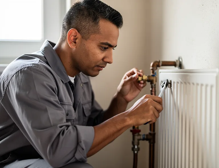 Kühlerreparatur Service in Weimar